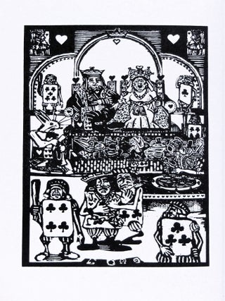 Alice's Adventures in Wonderland