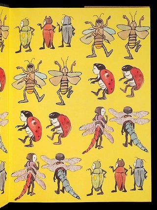 The Cunning Little Vixen