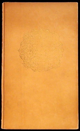 Item #36409 Song of Songs Which is Solomon's. Plandome Press