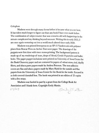 Madness: Reading Hamlet in the Time of Covid-19 and Other Plagues