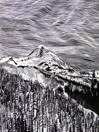 Owed to the Mountain