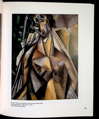 Picasso and Braque: Pioneering Cubism