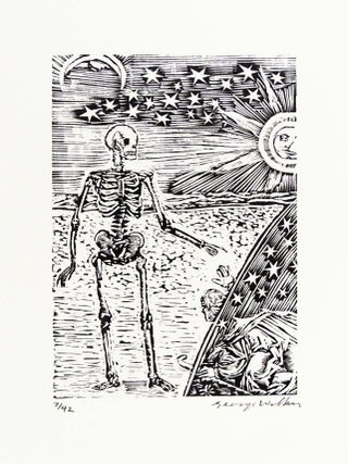 Necronomicon: A Manual of Corpse Eating