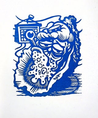 Consider the Oyster