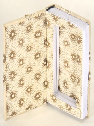 Miniature Hollow Book