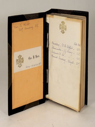Collection of Works on Heraldry, Illumination, and Drawing including: Heraldry, and Heraldic Painting, A Manual of Illumination on Paper and Vellum, and A Guide to Animal Drawing for the Use of Landscape Painters