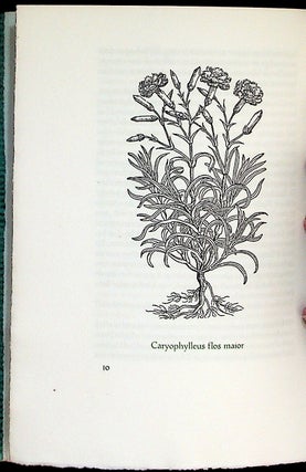 De Prenten in Het Cruydt-Boeck van Dodonaus