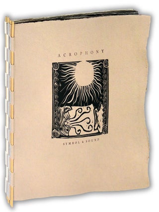 Acrophony: Symbol and Sound