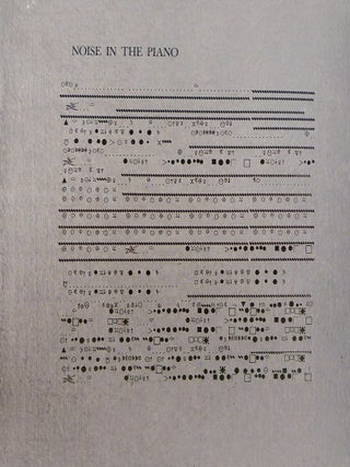 Acrophony: Symbol and Sound
