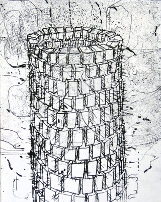The Circular Ruins