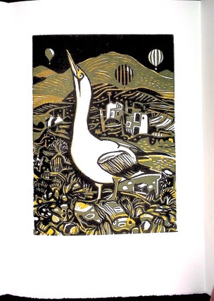 Prospectus for Pennant and his Welsh Landscapes