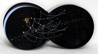 Spider and the Stars