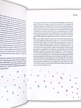Hester. Emma. Sonia. Joni. Annie. Tracy: A Post-Modern Feminist Discourse
