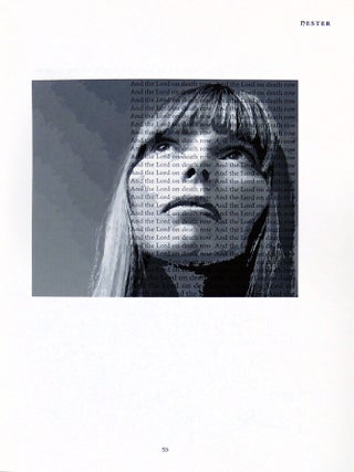 Hester. Emma. Sonia. Joni. Annie. Tracy: A Post-Modern Feminist Discourse