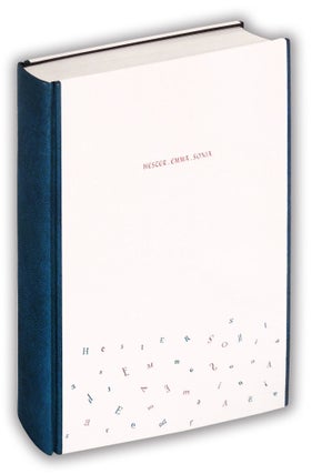 Hester. Emma. Sonia. Joni. Annie. Tracy: A Post-Modern Feminist Discourse