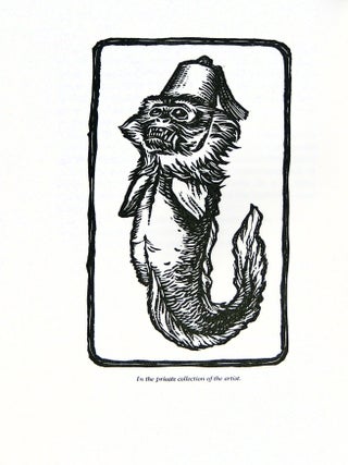 Me, Myself, and the Monkeyface Eel