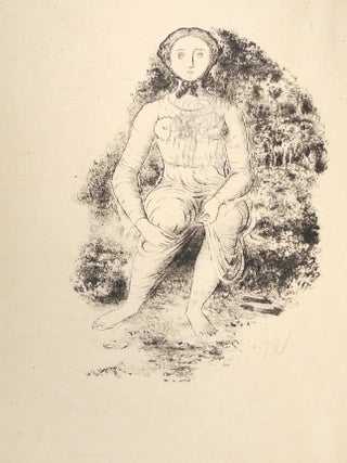 John Keats (1795 - 1821)