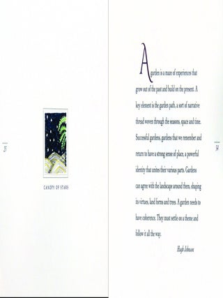 The Garden in Life & Literature