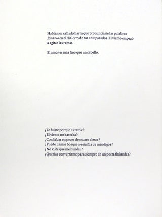Finlandeses