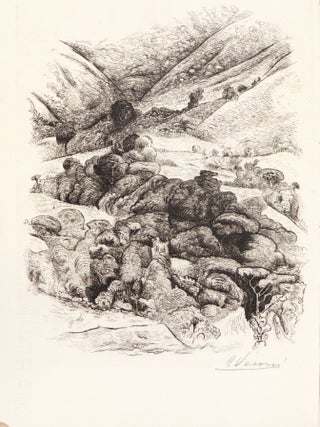 E.A. Poe: Dos Poemas / Two Poems