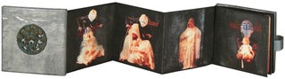 Item #36592 Vengeance is Mine. images words, construction, Dorothy Simpson Krause, Mary Taylor...