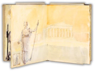 Channeling Athena