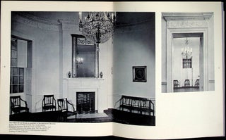 The Oval Room from Willow Brook