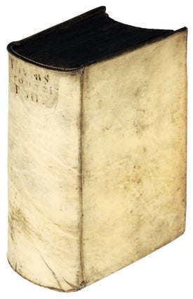 Item #36706 Titi Livii Patavini Historiarum ab Urbe Condita. Tomus Tertius (Tome III ONLY). Titus...