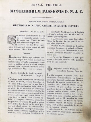 Titi Livii Patavini Historiarum ab Urbe Condita. Tomus Tertius (Tome III ONLY)