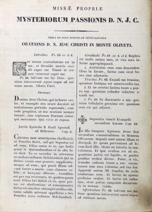 Titi Livii Patavini Historiarum ab Urbe Condita. Tomus Tertius (Tome III ONLY)