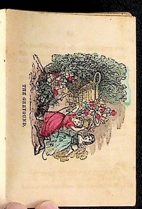The Robins and Other Stories