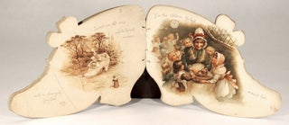 The Old Woman Who Lived in a Shoe
