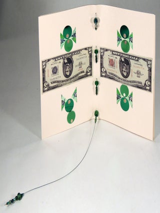 Cordonens $$$ Book