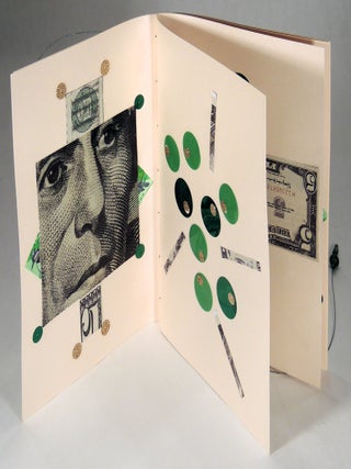 Cordonens $$$ Book