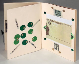 Cordonens $$$ Book