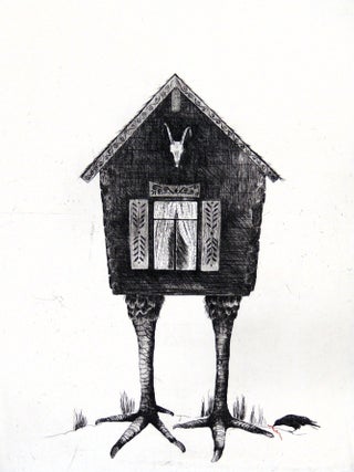 Baba Yaga