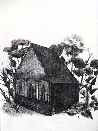 Baba Yaga
