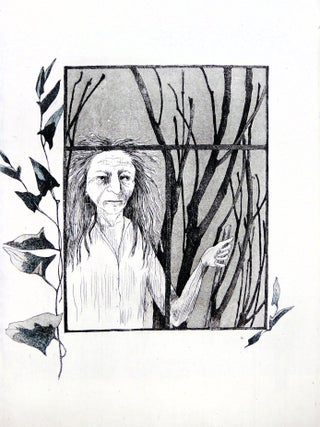 Baba Yaga
