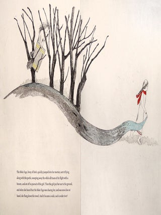 Baba Yaga