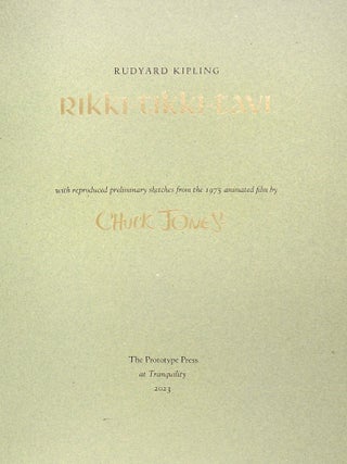 Rikki-tikki-tavi