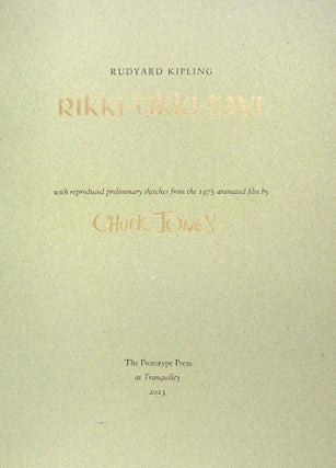 Rikki-tikki-tavi
