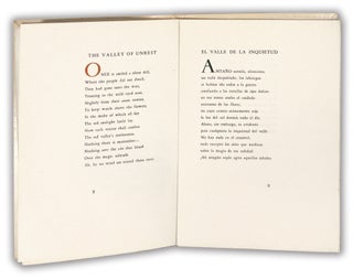 E.A. Poe: Dos Poemas / Two Poems