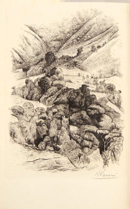 E.A. Poe: Dos Poemas / Two Poems