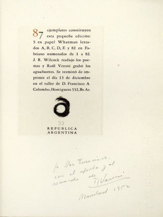 E.A. Poe: Dos Poemas / Two Poems