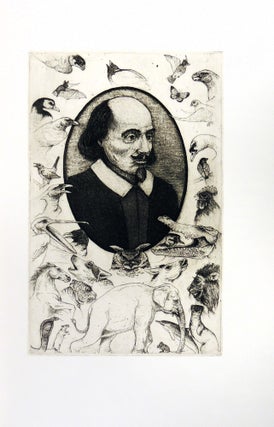 The Birds and Beasts of Shakespeare