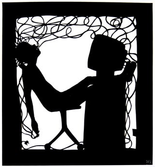 Item #36861 Cyber-Egos. Béatrice Coron, book artist