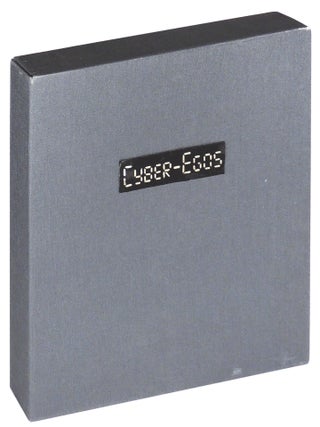 Cyber-Egos