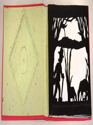 Daphnis & Chloe: Eternal Return