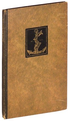 Item #36872 Aldus Pius Manutius. Grabhorn Press, Aldus Pius Manutius, essay Theodore Low De Vinne