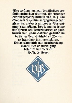 Beatrüs (Beatrijs)